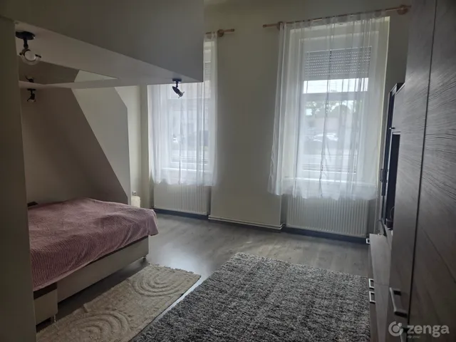 Kiadó lakás Budapest XVIII. kerület, Miklóstelep 35 nm