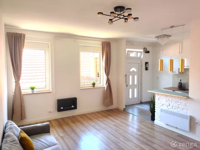 Eladó lakás Budapest VII. kerület, Ligetváros 32 nm