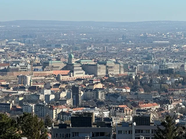 Eladó lakás Budapest XII. kerület, Orbánhegy 129 nm