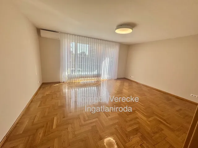 Kiadó lakás Budapest II. kerület, Víziváros II. ker, Kapás 93 nm