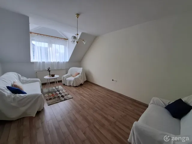 Kiadó lakás Győr, Szabadhegy 47 nm