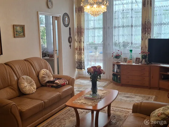 Eladó lakás Budapest XVII. kerület, Rákoskeresztúr 68 nm