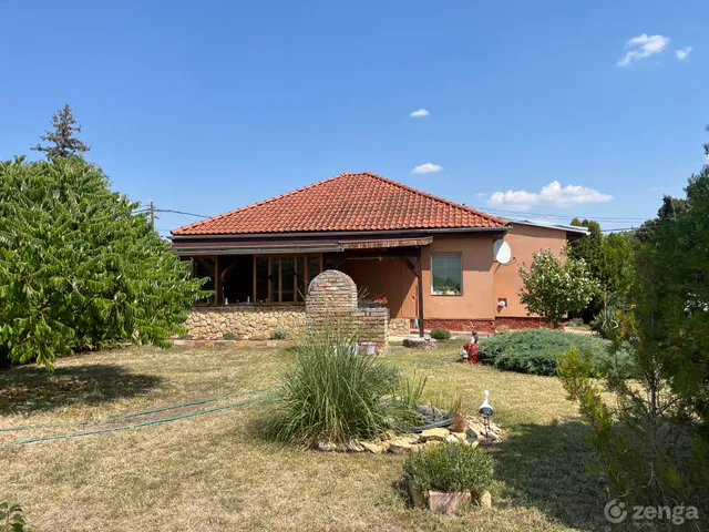Eladó ház Polgárdi 100 nm
