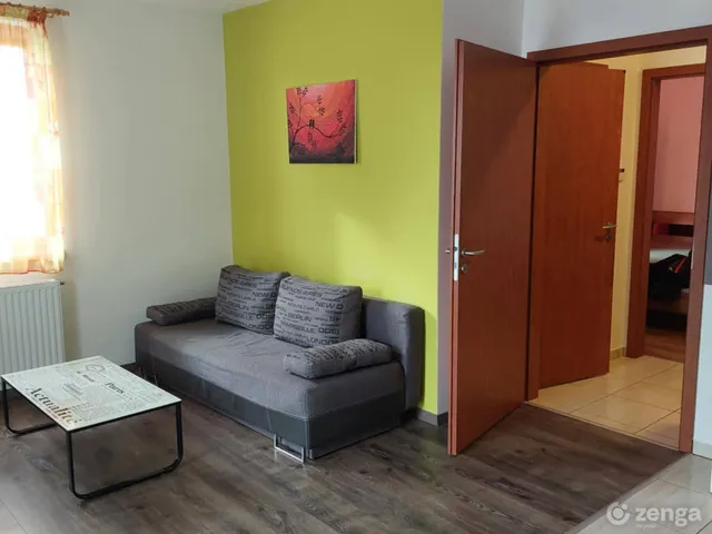 Kiadó lakás Sopron 43 nm