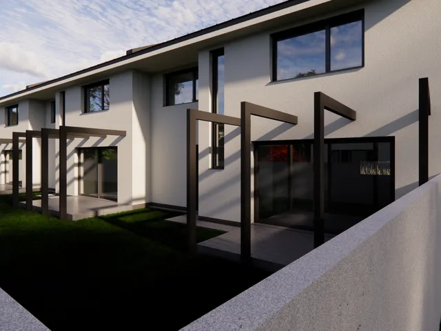 Eladó ház Debrecen, Hatvan utcai kert 130 nm