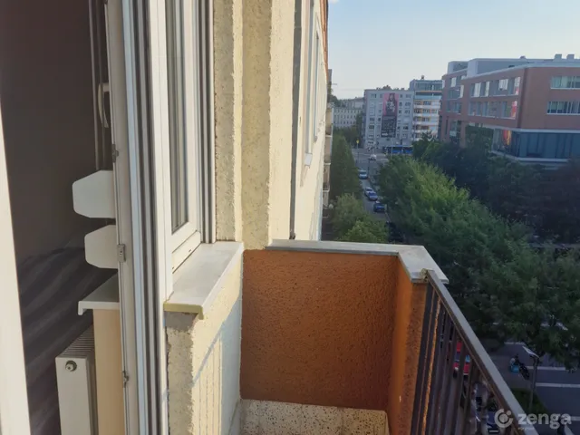 Kiadó lakás Budapest XI. kerület, Belbuda XI. ker. 80 nm