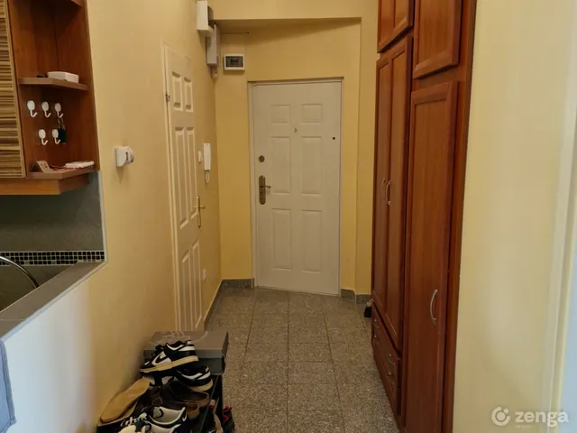 Kiadó lakás Budapest XI. kerület, Belbuda XI. ker. 80 nm