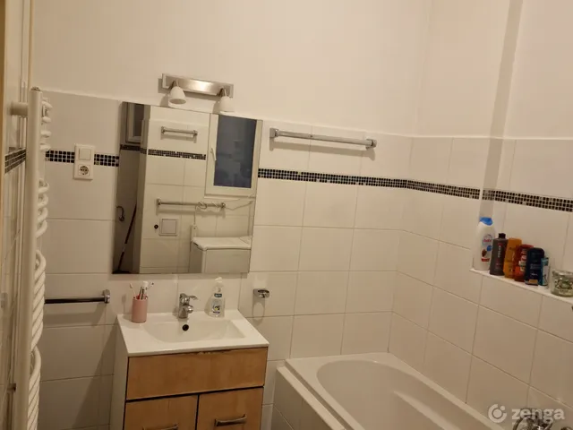 Kiadó lakás Budapest XI. kerület, Belbuda XI. ker. 80 nm