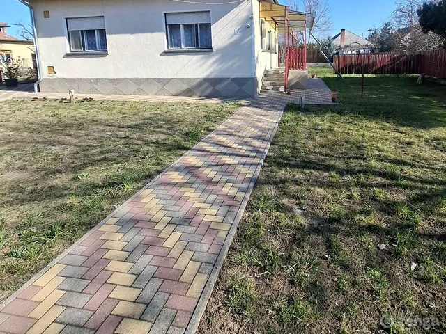 Eladó ház Budapest XVII. kerület, Rákoscsaba-Újtelep 110 nm