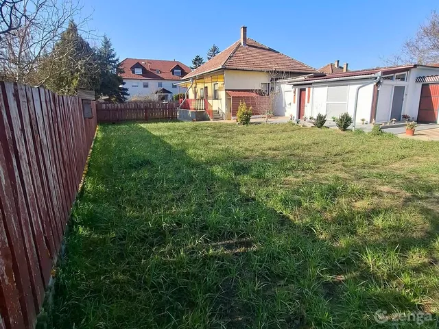 Eladó ház Budapest XVII. kerület, Rákoscsaba-Újtelep 110 nm