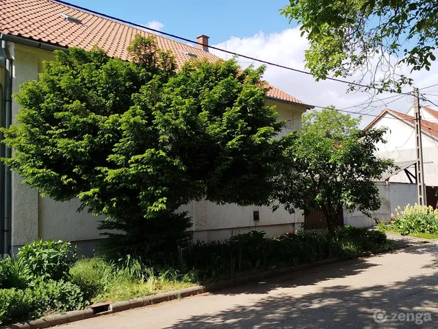 Eladó ház Székesfehérvár, Búrtelep, Bem József utca 133 nm