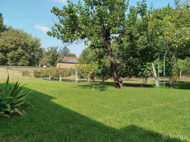 Eladó ház Székesfehérvár, Búrtelep, Bem József utca 133 nm