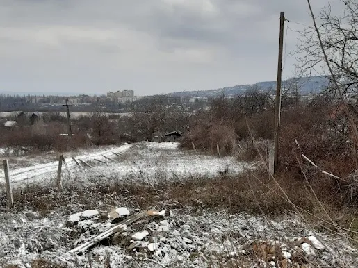 Eladó telek Pécs, Szabolcsfalu 4000 nm