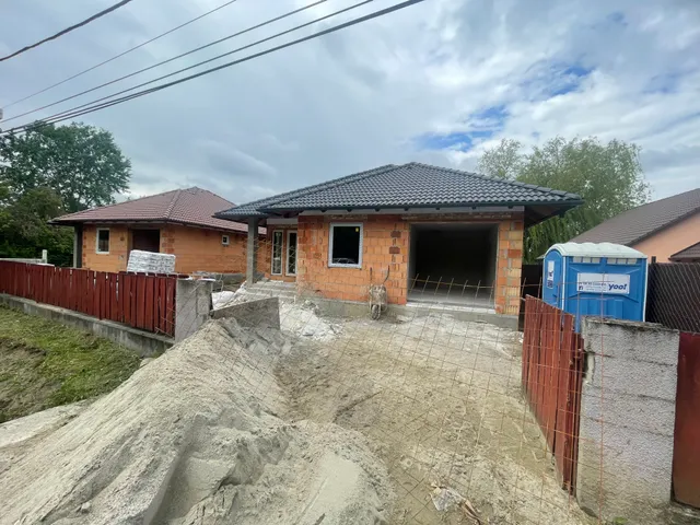 Eladó ház Őrbottyán 122 nm