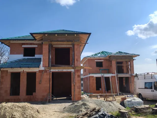 Eladó ház Sződ 118 nm