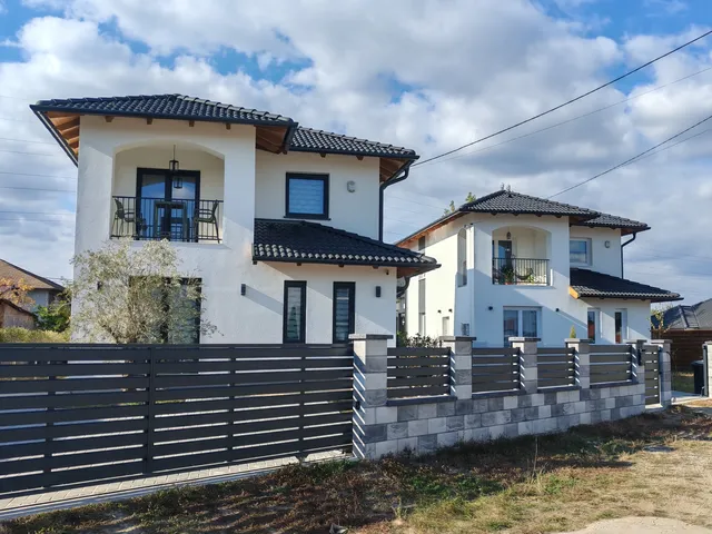 Eladó ház Sződ 118 nm