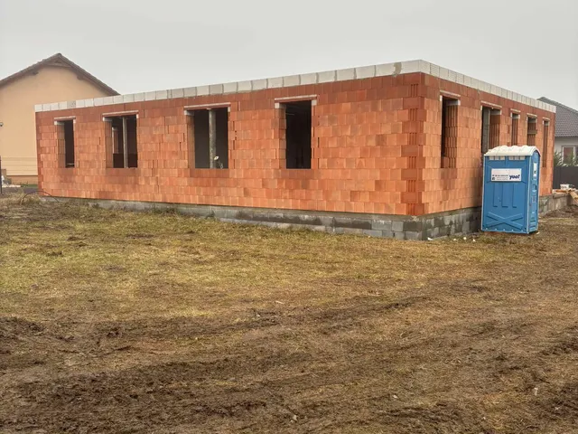 Eladó ház Vácrátót 93 nm