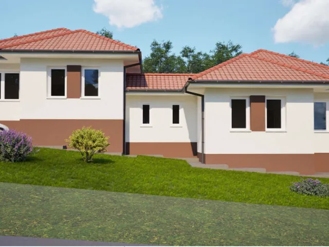 Eladó ház Őrbottyán 82 nm