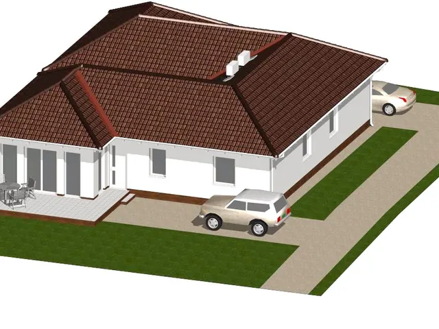 Eladó ház Vácrátót 85 nm