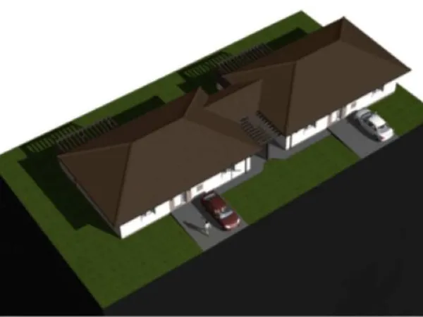 Eladó ház Csörög 91 nm