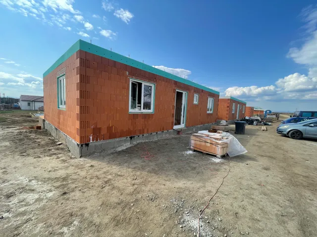 Eladó ház Csörög 91 nm