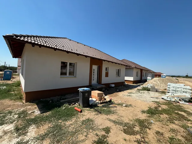 Eladó ház Csörög 91 nm