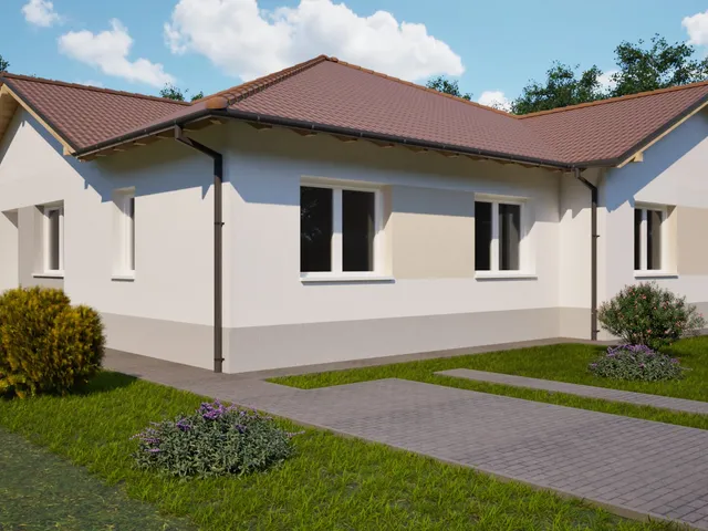 Eladó ház Csörög 99 nm