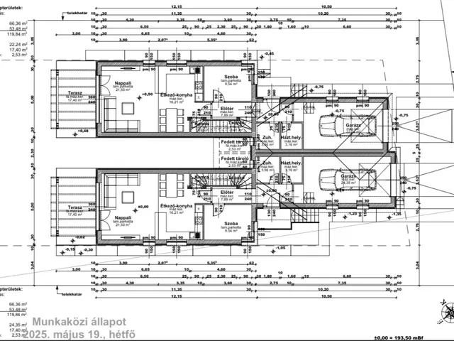 Eladó ház Veresegyház 120 nm
