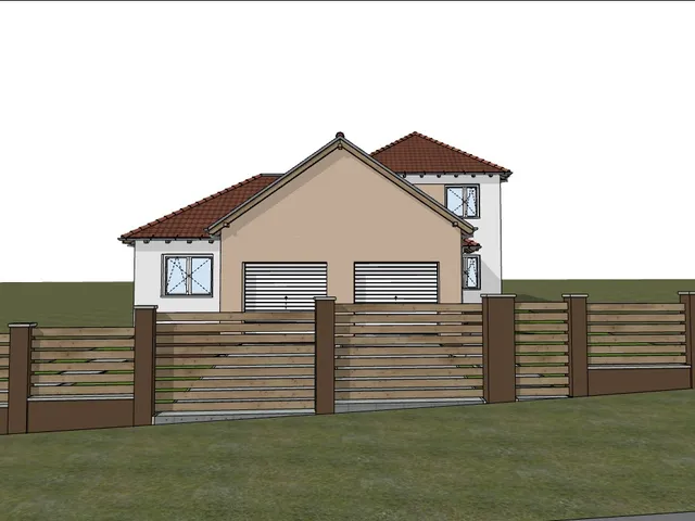 Eladó ház Veresegyház 94 nm