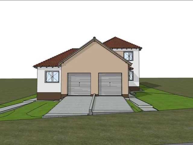 Eladó ház Veresegyház 94 nm