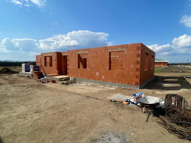 Eladó ház Csörög 108 nm