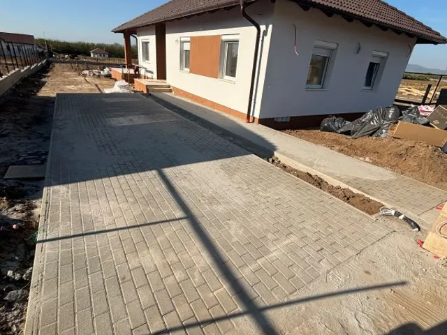 Eladó ház Csörög 108 nm