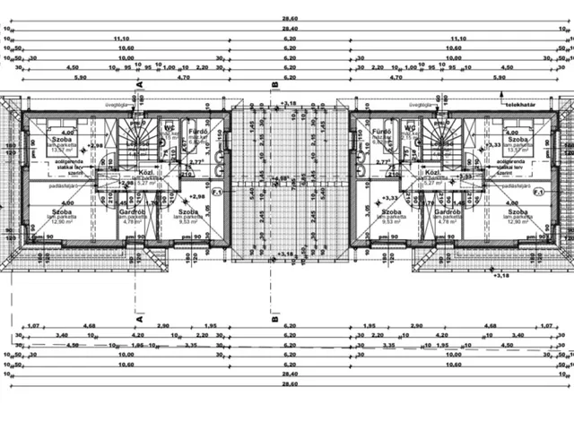 Eladó ház Dunakeszi 122 nm