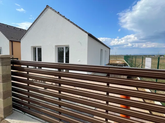 Eladó ház Csörög 91 nm