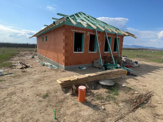 Eladó ház Csörög 92 nm