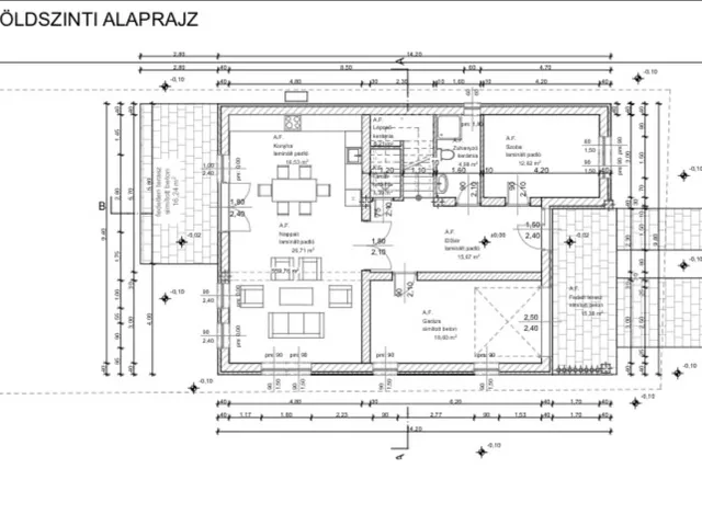 Eladó ház Göd 181 nm