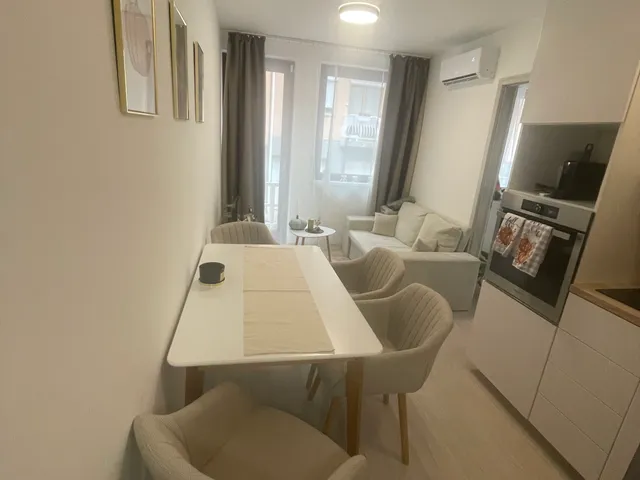 Eladó lakás Fót 32 nm