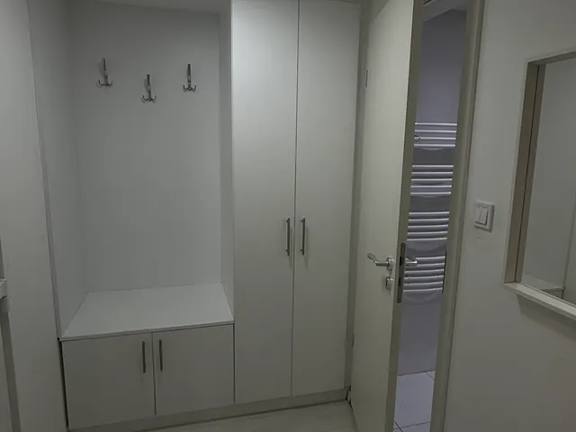 Kiadó lakás Budapest VII. kerület 41 nm