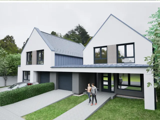 Eladó ház Dunakeszi 167 nm