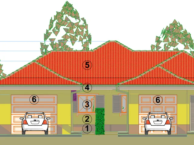 Eladó ház Fót 89 nm