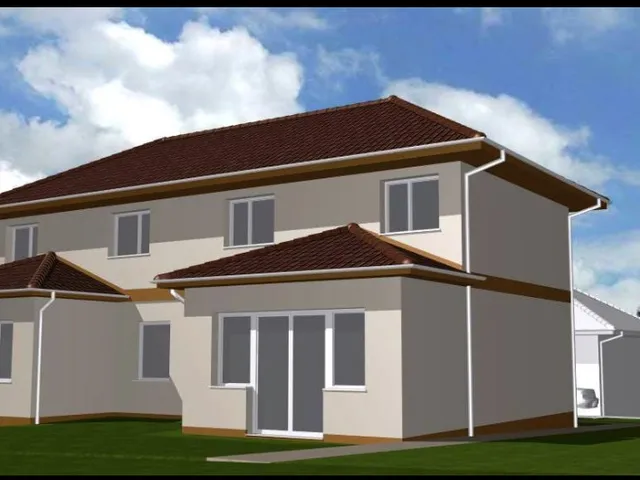 Eladó ház Vácrátót 85 nm