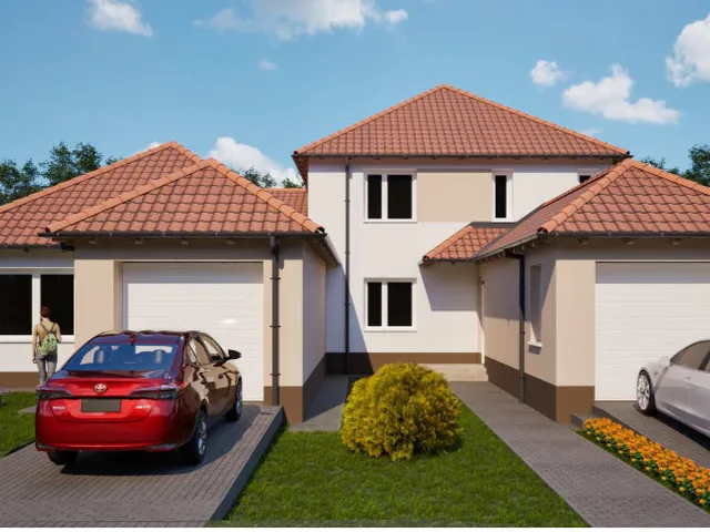 Eladó ház Fót 145 nm