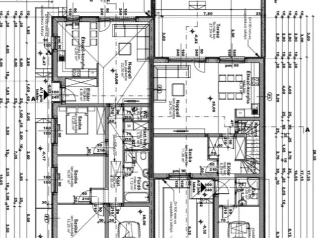 Eladó ház Fót 145 nm