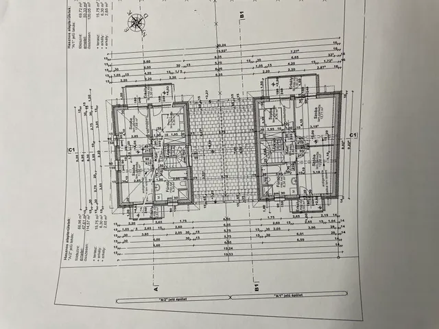 Eladó ház Fót 100 nm