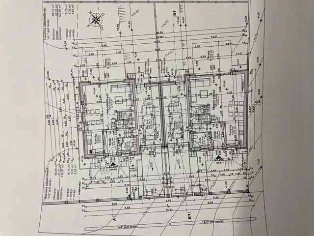 Eladó ház Fót 100 nm