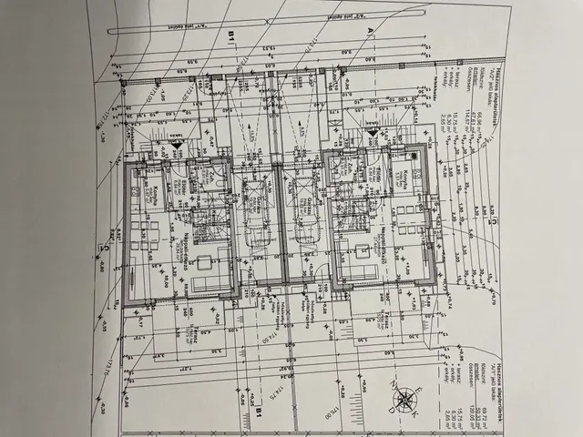 Eladó ház Fót 95 nm