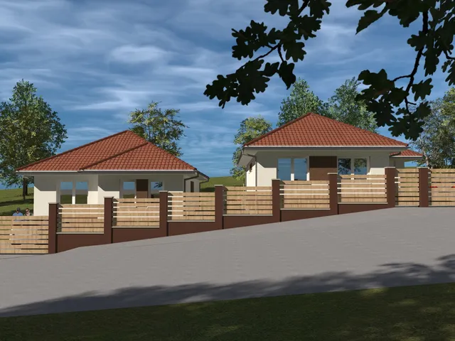 Eladó ház Őrbottyán 91 nm