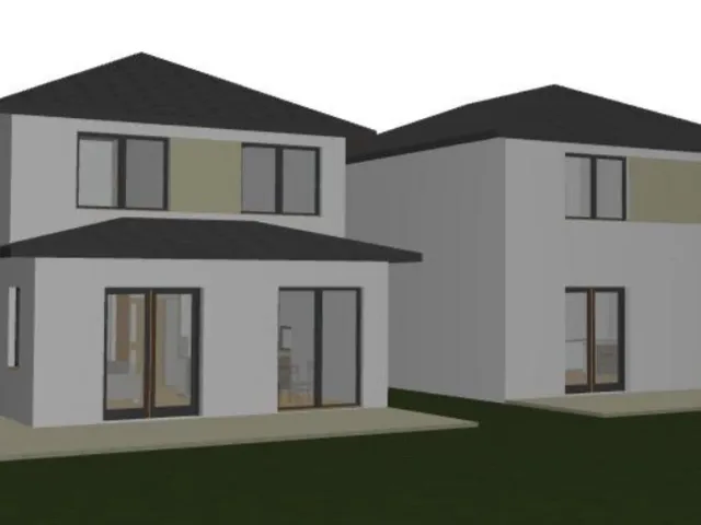 Eladó ház Dunakeszi 150 nm