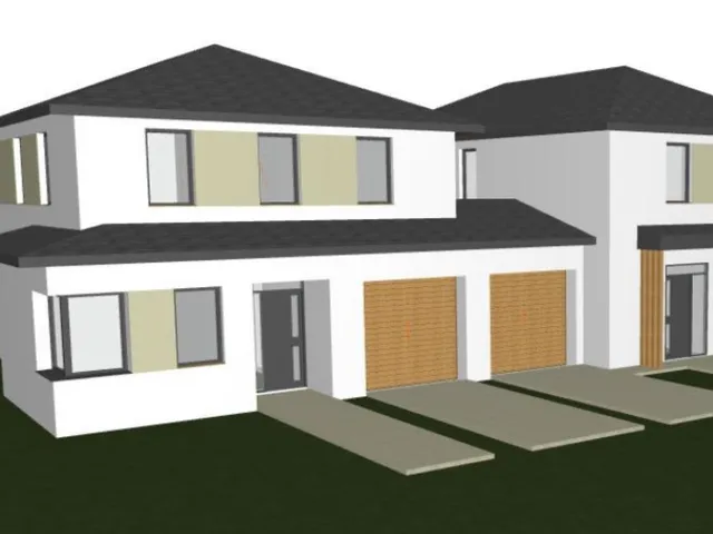 Eladó ház Dunakeszi 160 nm