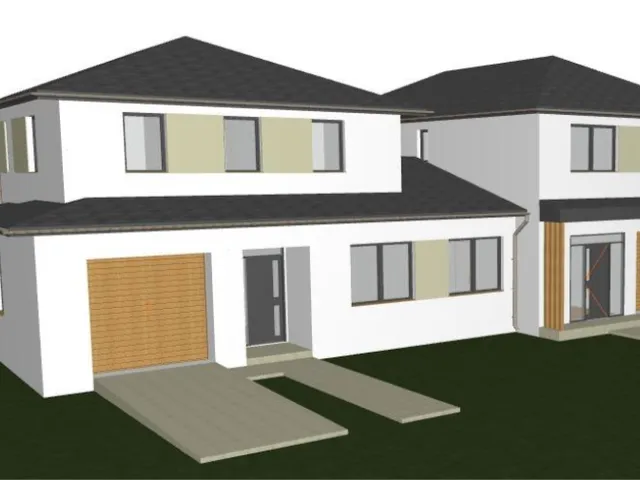 Eladó ház Dunakeszi 160 nm